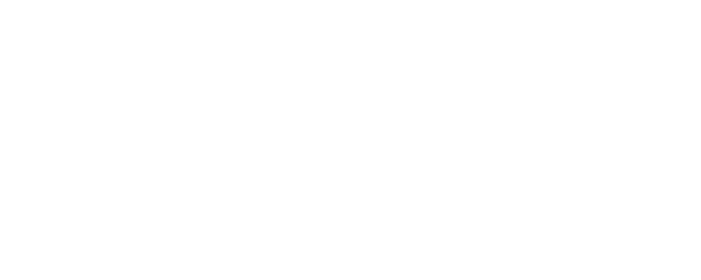 a design Logo weiß
